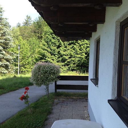 Am Waldeck 10 App. 1002 Apartment Freudensee Exterior foto