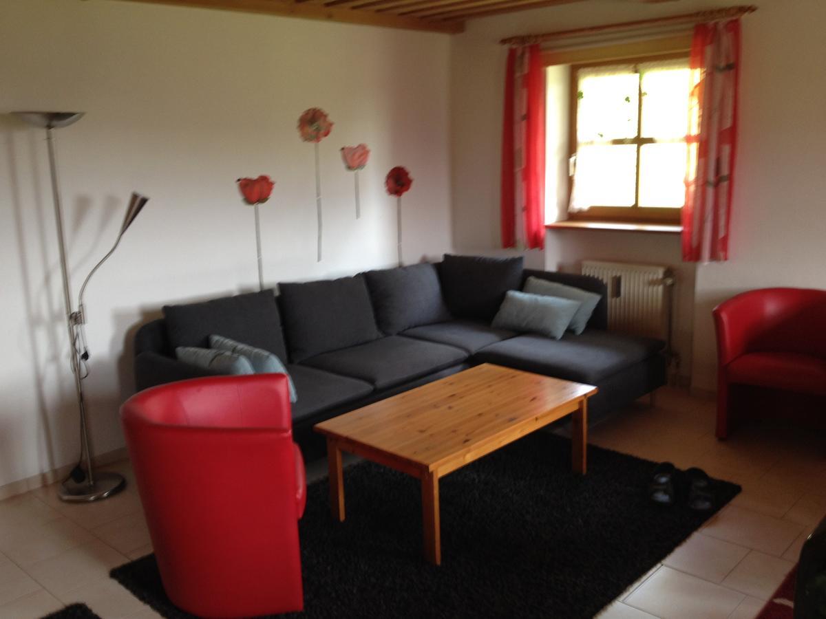 Am Waldeck 10 App. 1002 Apartment Freudensee Exterior foto