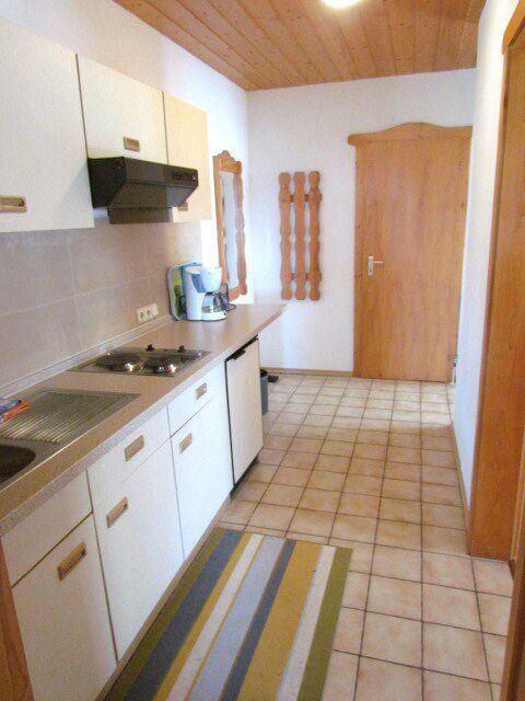 Am Waldeck 10 App. 1002 Apartment Freudensee Exterior foto