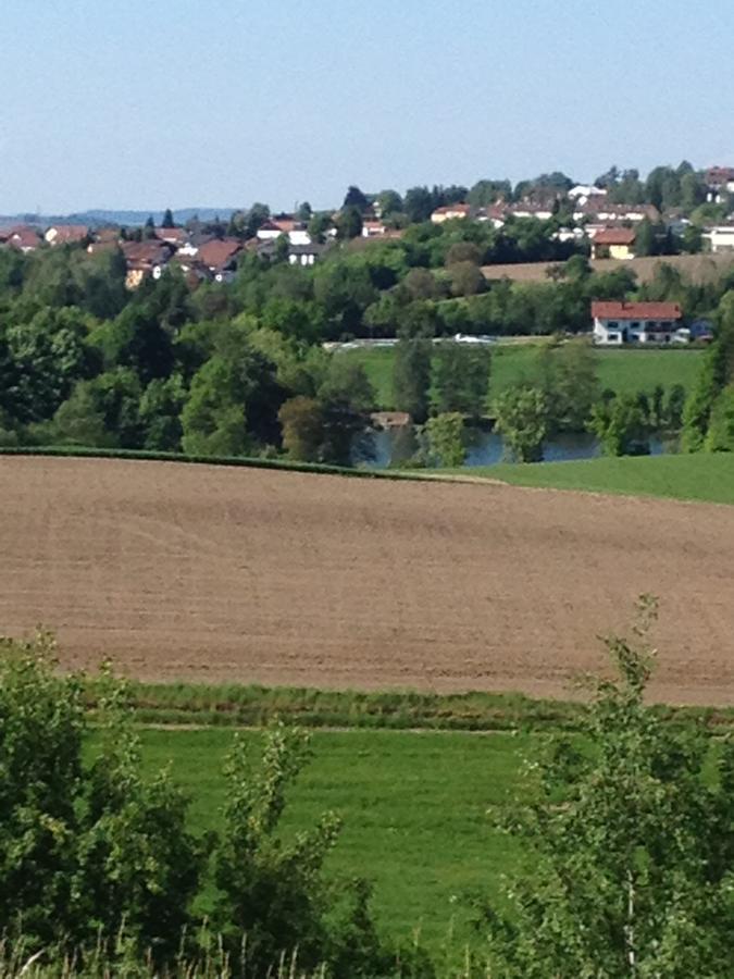 Am Waldeck 10 App. 1002 Apartment Freudensee Exterior foto