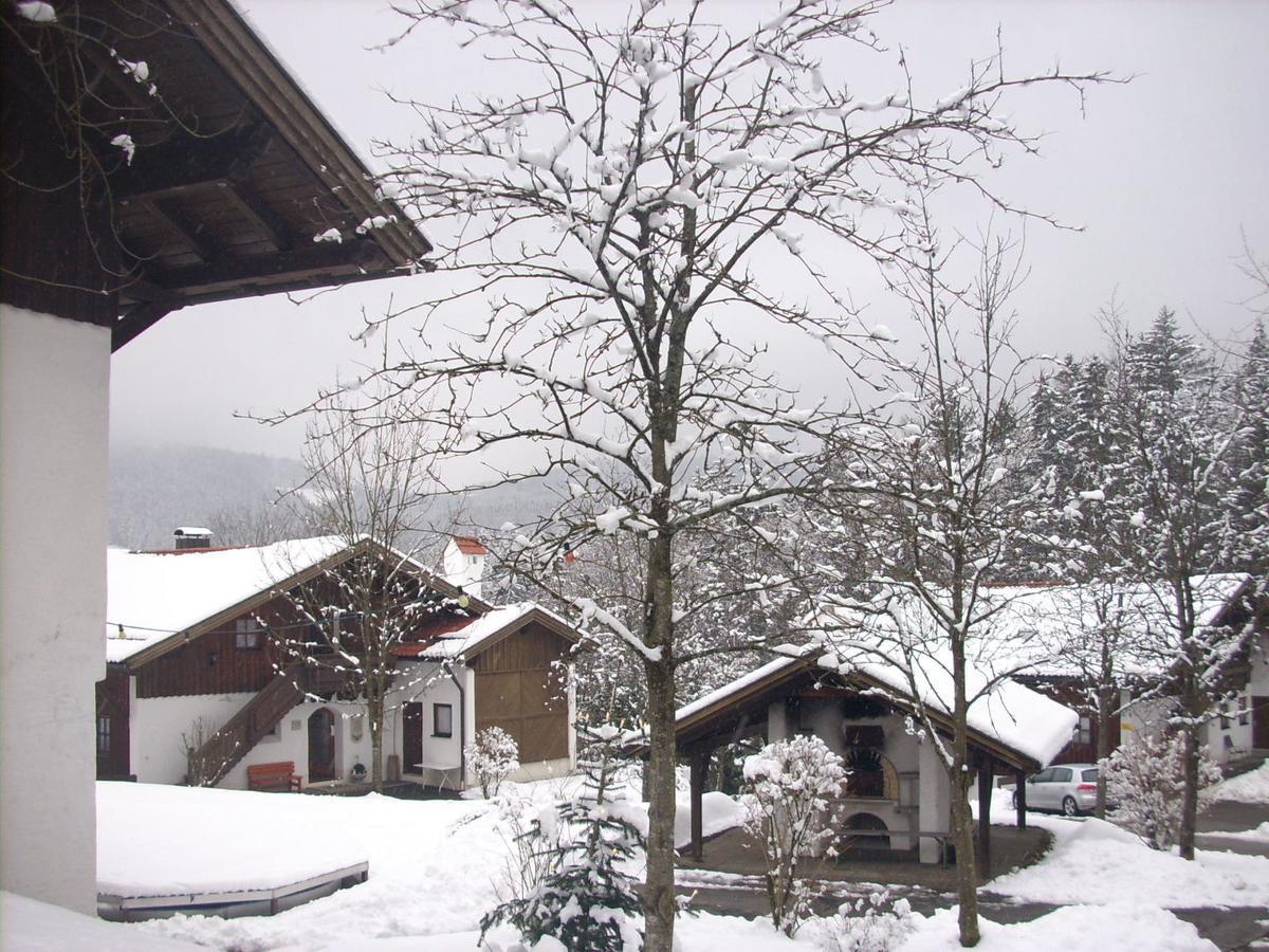 Am Waldeck 10 App. 1002 Apartment Freudensee Exterior foto